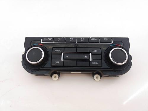 Used Climate control VW GOLF VI (5K1) 1.6 TDI (105 hp) 10114869