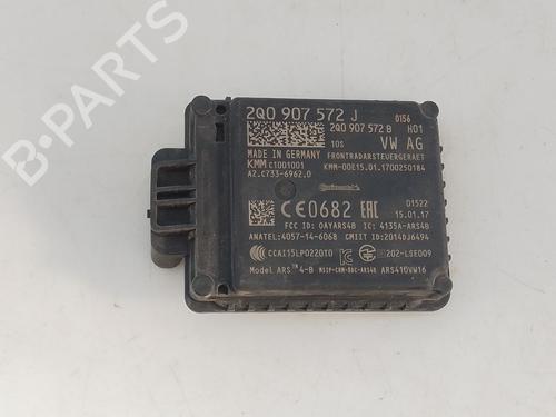 Elektronisk modul VW TIGUAN (AD1, AX1) 2.0 TDI (150 hp) 30589477