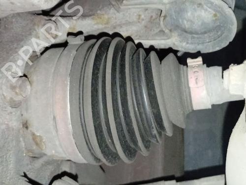 Used Left front driveshaft Left front driveshaft SUZUKI GRAND VITARA II (JT, TE, TD) 1.9 DDiS All-wheel Drive (JT419, TD44, JB419WD, JB419XD,... (129 hp) 34439370 34439370