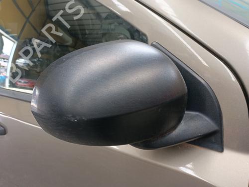 Right mirror JEEP COMPASS (MK49) 2.0 CRD 4x4 | BP36532831C27 - Image 2