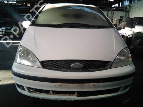 Startmotor FORD GALAXY I (WGR) 1.9 TDI | BP2682785M8 