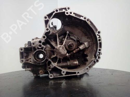 Gearbox LAND ROVER FREELANDER I (L314) 2.0 Td4 4x4 | BP2997413M3 