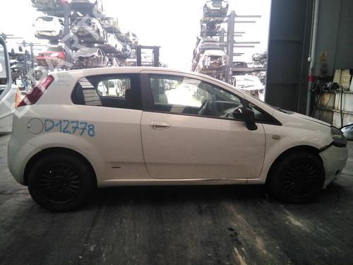 Gearbox FIAT PUNTO (188_)  | BP22446620M3 