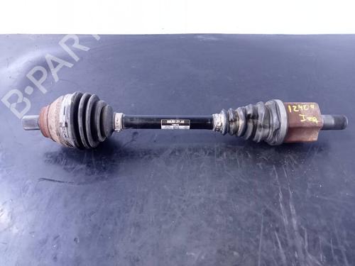 Used Left front driveshaft AUDI Q3 Sportback (F3N) 40 TDI quattro (200 hp) 18961010