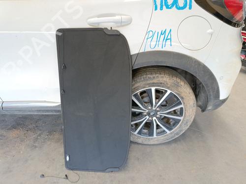 Hattehylde FORD PUMA (J2K, CF7) [2019-2025]  29063888