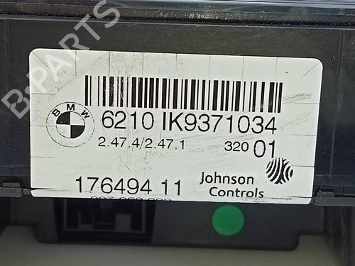 Instrument cluster BMW 3 (F30, F80) 316 d | BP12933769C47 