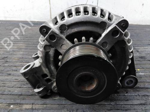 Generator LAND ROVER RANGE ROVER SPORT I (L320) 2.7 D 4x4 | BP7233337M7 