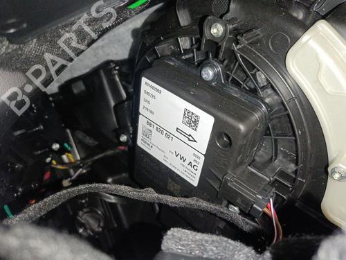 Used Heater blower motor Heater blower motor 38301530 38301530