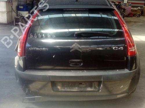 Engine control unit (ECU) CITROËN C4 I (LC_)  | BP19164565M57 