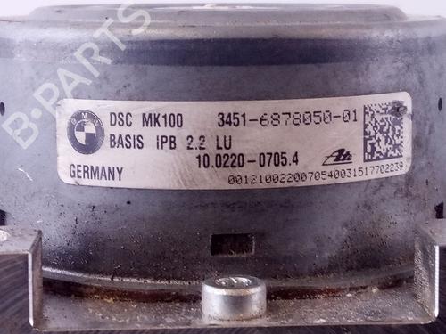 ABS pump BMW 2 Active Tourer (F45)  | BP22781121M43 