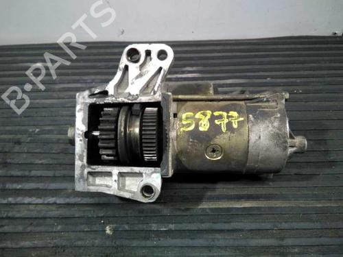 Used Starter KIA CARNIVAL II (GQ) 2.5 V6 (150 hp) 4152674