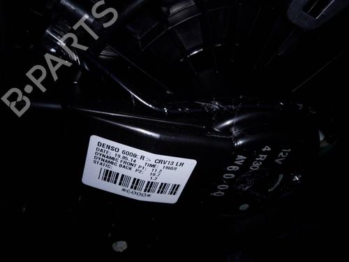 Used Heater blower motor HONDA CR-V IV (RM_) 1.6 i-DTEC (RE6) (120 hp) 14983858