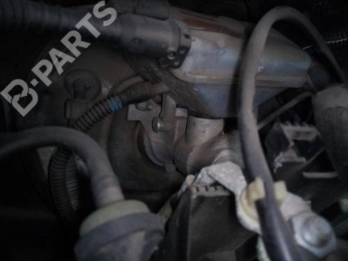 Used Master brake Master brake CITROËN BERLINGO Box Body/MPV (B9) 1.6 HDi 75 (75 hp) 9365276 9365276