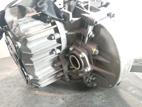Gearbox FIAT DUCATO Van (250_) 140 Natural Power | BP32043381M3 