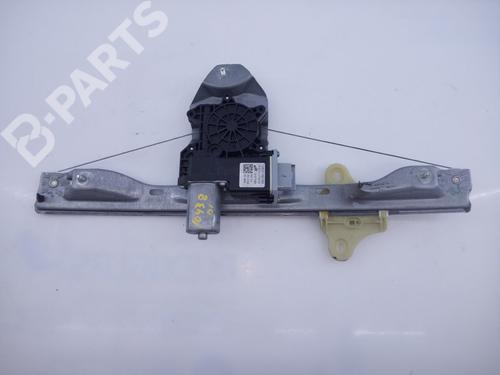 Used Front left window mechanism Front left window mechanism SMART FORFOUR Hatchback (453) [2014-2026] 10407440 10407440