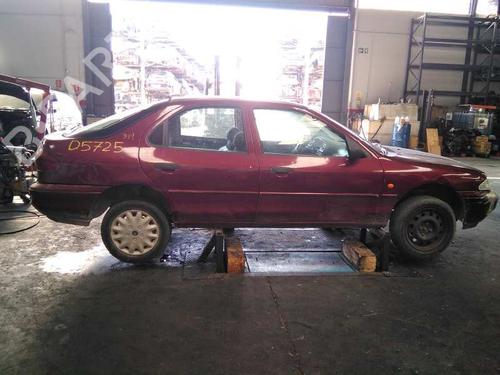 Heater blower motor FORD MONDEO I (GBP)  | BP14059021M62 