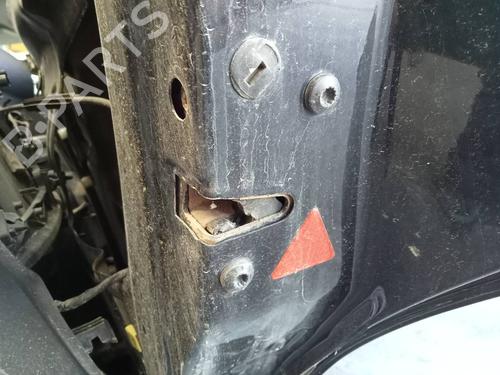 Used Rear right lock SEAT LEON (1P1) [2005-2013]  19544779