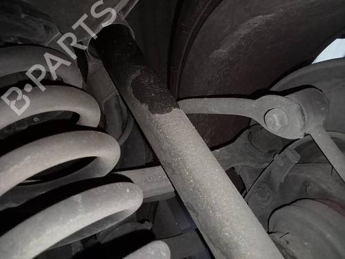 Used Right rear shock absorber MERCEDES-BENZ E-CLASS (W211) E 320 (211.065) (224 hp) 22651135