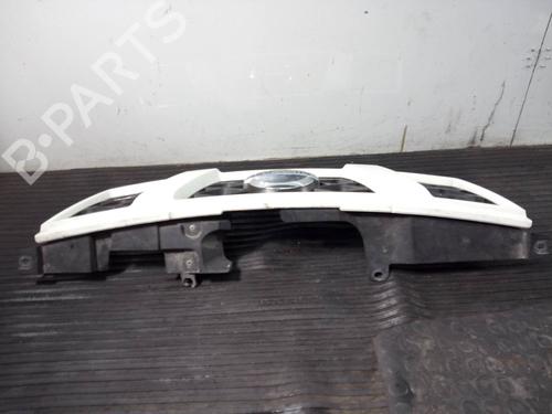 Grille NISSAN X-TRAIL II (T31) 2.0 dCi 4x4 | BP7522203C40 