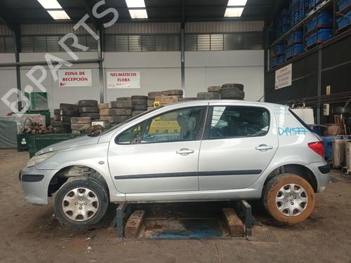 Used Parts PEUGEOT 307 (3A/C)  1.6 HDi  4862031