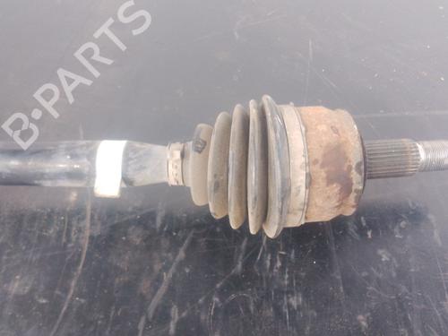Right front driveshaft JEEP RENEGADE SUV (BU, B1, BV) 1.0 T-GDi | BP37075346M39 - Image 2