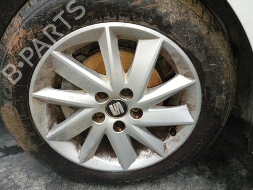 Andere für SEAT IBIZA IV (6J5, 6P1) 1.0 (75 hp) 32114272