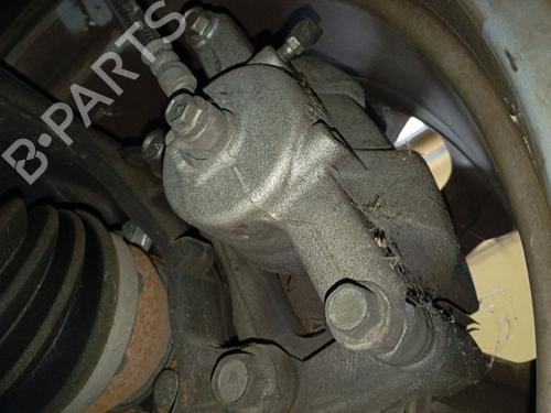 Used Left front brake caliper RENAULT KADJAR (HA_, HL_) 1.5 dCi 110 (HLA3) (110 hp) 32090472