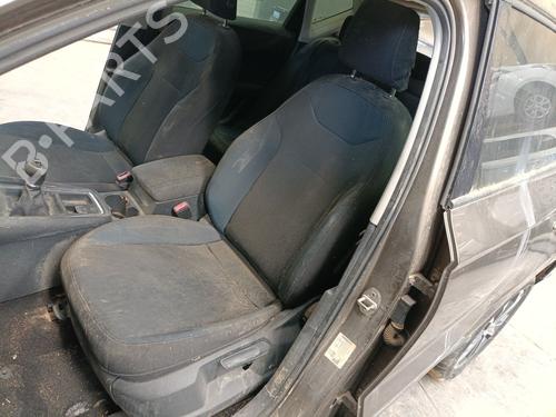 Engine control unit (ECU) SEAT ATECA (KH7, KHP) 1.6 TDI | BP29887465M57 