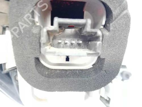 Right taillight CITROËN C4 Picasso I MPV (UD_)  | BP99508C35 
