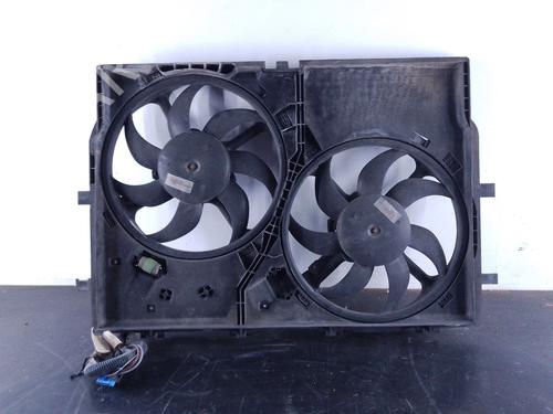 Used Radiator fan PEUGEOT BOXER Van 2.2 HDi 120 (120 hp) 29199690