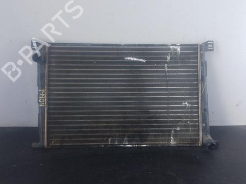 Used Water radiator Water radiator MINI MINI (R56) Cooper (120 hp) 39945423 39945423