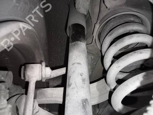Used Right rear shock absorber MERCEDES-BENZ C-CLASS (W204) C 200 CDI (204.001) (136 hp) 22715543