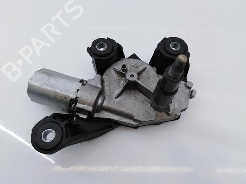 Used Rear wiper motor NISSAN QASHQAI / QASHQAI +2 I (J10, NJ10, JJ10E) 1.5 dCi (106 hp) 6803973