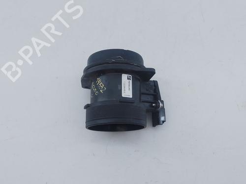 Used Mass air flow sensor Mass air flow sensor FIAT SCUDO Bus (270_, 272_) 2.0 D Multijet (163 hp) 33816254 33816254