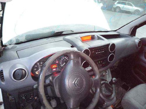 Squib airbag CITROËN BERLINGO MULTISPACE (B9) 1.6 HDi 75 16V | BP7090289C102  - Image 9