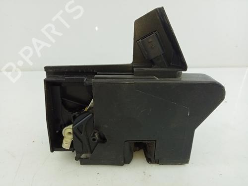 Rear right lock DACIA SANDERO II  | BP12494541C99