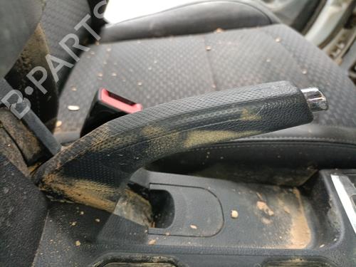 Hand brake SSANGYONG KORANDO (C300) 1.5 e-XGDi | BP29305369I18 