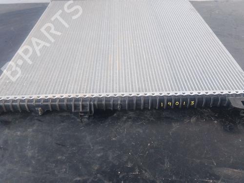 Water radiator VW CRAFTER Platform/Chassis (SZ_) 2.0 TDI RWD (SZB, SZC, SZD, SZH, SZI, SZO, SZP, SZQ) | BP39654257M31 - Image 5