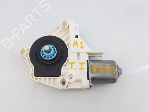 Used Left rear window motor AUDI A1 Sportback (8XA, 8XF) 1.0 TFSI (95 hp) 8310500