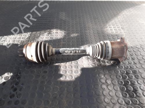 Used Left front driveshaft AUDI A5 Sportback (8TA) 3.0 TDI quattro (245 hp) 8630228
