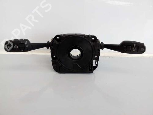 Used Steering column stalk BMW 3 (E90) 320 d (163 hp) 1418127