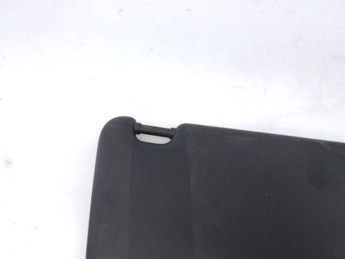 Left sun visor MERCEDES-BENZ A-CLASS (W176) A 220 CDI 4-matic (176.005) | BP7634401I1 