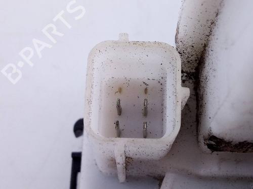 Front right lock FIAT 500 (312_)  | BP18334592C97 
