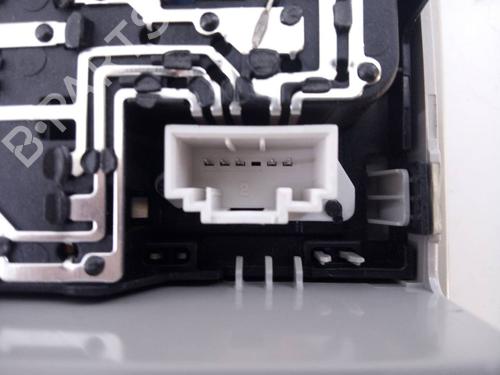 Kabinelys VW TOURAN (5T1)  | BP20698628I8 