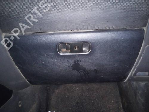 Used Glove box MITSUBISHI PAJERO III (V7_W, V6_W) 3.2 Di-D (V68W) (160 hp) 16634628