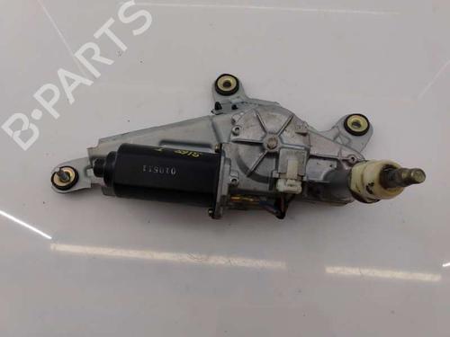 Used Rear wiper motor NISSAN PATROL GR V Wagon (Y61) 3.0 DTi (160 hp) 6799934