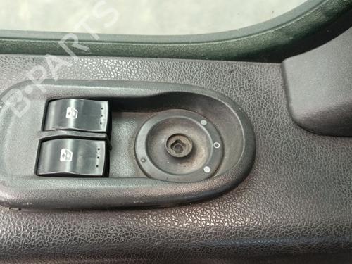 Used Left front window switch Left front window switch RENAULT MASTER III Platform/Chassis (EV, HV, UV) 2.3 dCi 125 FWD (EV0C, EV0D, EV0J, HV0C, HV0D, HV0H,... (125 hp) 36775788 36775788