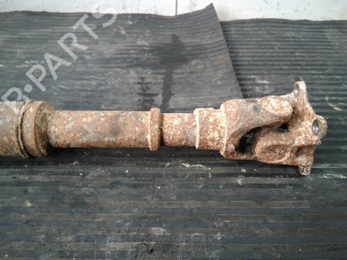 Driveshaft TOYOTA LAND CRUISER PRADO (_J12_) 3.0 D-4D (KDJ120, KDJ125) | BP8287075M37
