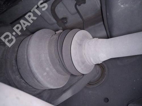 Used Left rear driveshaft Left rear driveshaft MERCEDES-BENZ E-CLASS (W212) E 220 CDI / BlueTEC (212.001, 212.002) (170 hp) 10081647 10081647