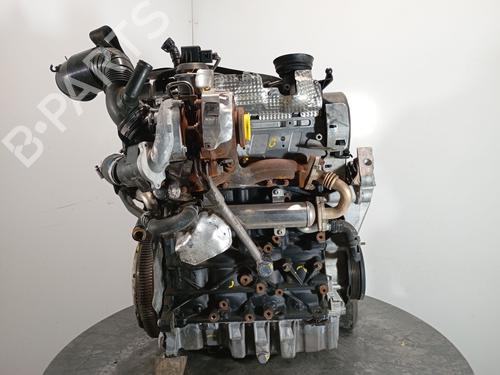 Engine VW PASSAT B6 (3C2) 2.0 TDI | BP34137382M1  - Image 5